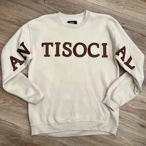 Eighty Eight Brand Men’s Sweatshirt L